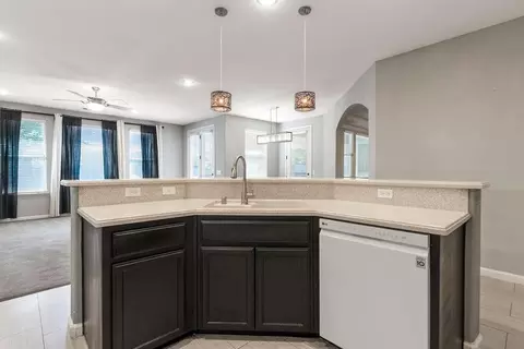 Kitchen - 3604 Hillglen Ave, Modesto, CA 95355 photo 3 of 4
