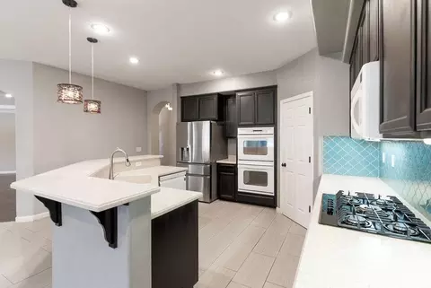 Kitchen - 3604 Hillglen Ave, Modesto, CA 95355 photo 4 of 4