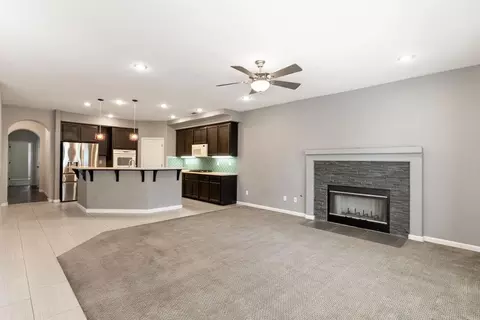 Living - 3604 Hillglen Ave, Modesto, CA 95355 photo 7 of 7