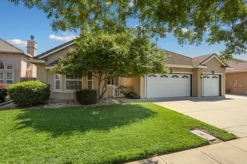 Exterior - 3604 Hillglen Ave, Modesto, CA 95355 photo 3 of 15