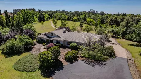 5151 Milton Ranch Rd, Shingle Springs, CA 95682