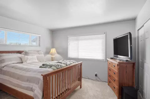 Bedroom - 524 Ribier Ave, Modesto, CA 95350 photo 3 of 3