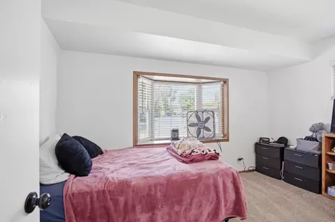 Bedroom - 524 Ribier Ave, Modesto, CA 95350 photo 2 of 3