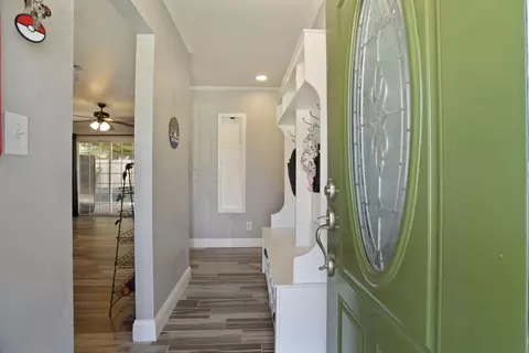 Entry Way - 42 C St, Galt, CA 95632 photo 1 of 2