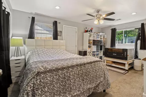 Bedroom - 42 C St, Galt, CA 95632 photo 6 of 7