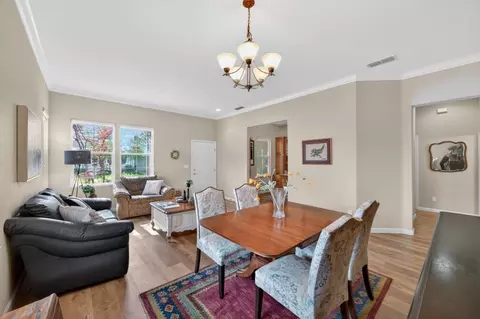 Dining - 1817 Titian Ct, Davis, CA 95618 photo 3 of 4