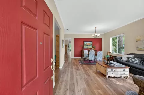 Entry Way - 1817 Titian Ct, Davis, CA 95618 photo 2 of 6