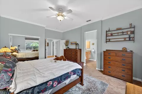 Bedroom - 1817 Titian Ct, Davis, CA 95618 photo 2 of 4