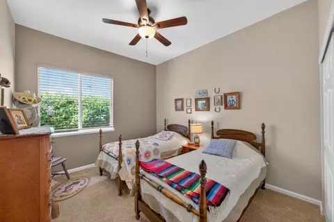 Bedroom - 1817 Titian Ct, Davis, CA 95618 photo 3 of 4