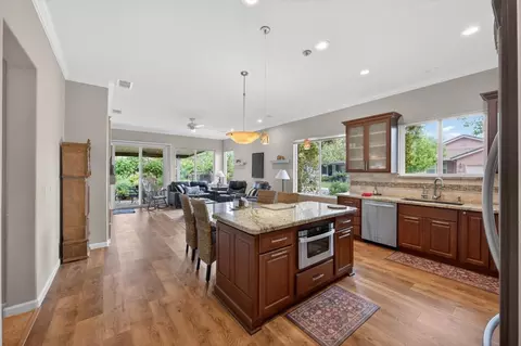 Kitchen - 1817 Titian Ct, Davis, CA 95618 photo 1 of 6