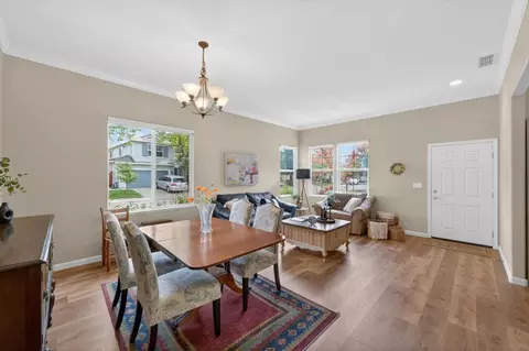 Dining - 1817 Titian Ct, Davis, CA 95618 photo 4 of 4