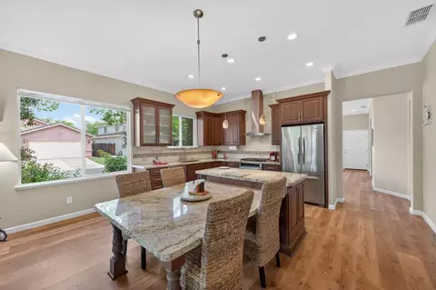 Kitchen - 1817 Titian Ct, Davis, CA 95618 photo 6 of 6
