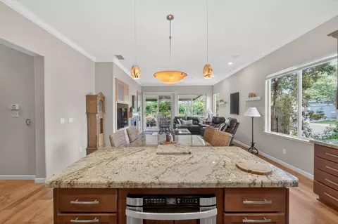 Kitchen - 1817 Titian Ct, Davis, CA 95618 photo 3 of 6