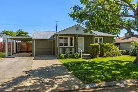 223 Price Way, Folsom, CA 95630