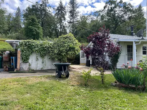 Exterior - 3085 Texerna Ct, Placerville, CA 95667 photo 5 of 15