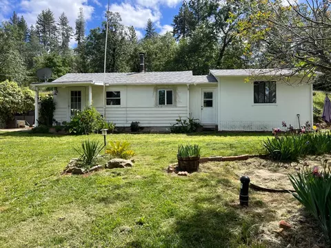Exterior - 3085 Texerna Ct, Placerville, CA 95667 photo 13 of 15