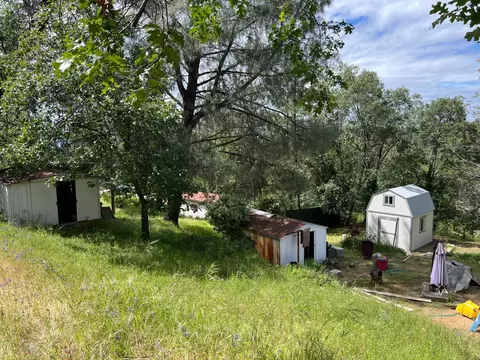 Exterior - 3085 Texerna Ct, Placerville, CA 95667 photo 9 of 15