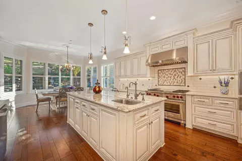 Kitchen - 2073 Prado Vis, Lincoln, CA 95648 photo 5 of 7