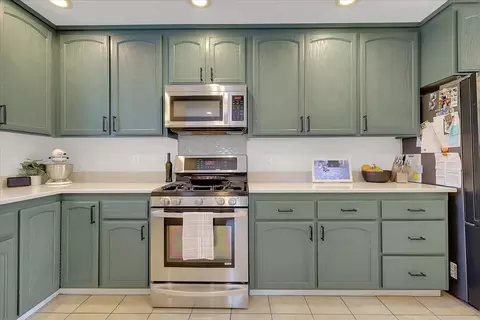 Kitchen - 229 W Delano St, Elverta, CA 95626 photo 4 of 4