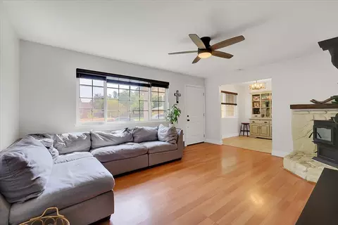 Living - 229 W Delano St, Elverta, CA 95626 photo 1 of 2