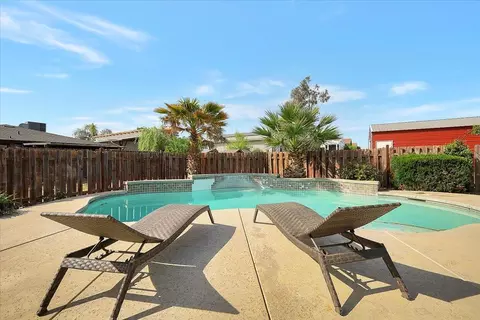 Exterior - 229 W Delano St, Elverta, CA 95626 photo 6 of 11