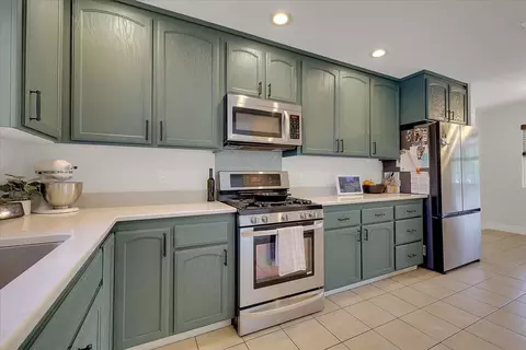 Kitchen - 229 W Delano St, Elverta, CA 95626 photo 1 of 4