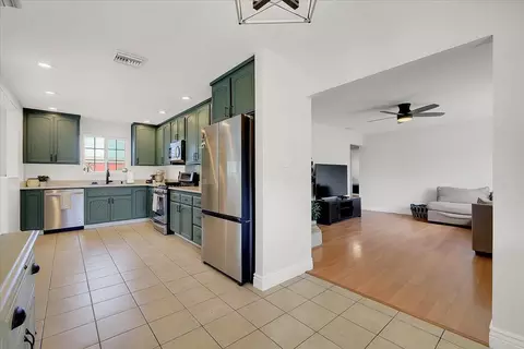 Kitchen - 229 W Delano St, Elverta, CA 95626 photo 2 of 4