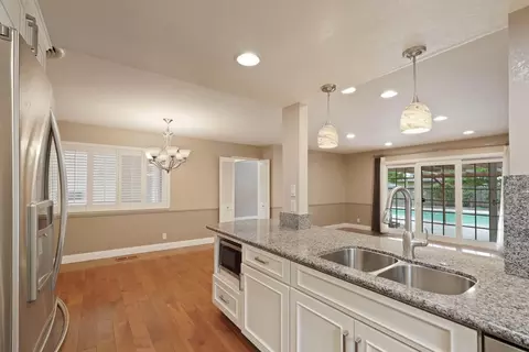 Kitchen - 1150 Junewood Ct, Lodi, CA 95242 photo 4 of 5