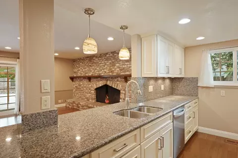Kitchen - 1150 Junewood Ct, Lodi, CA 95242 photo 1 of 5