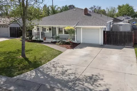 2551 Avalon Dr, Sacramento, CA 95821