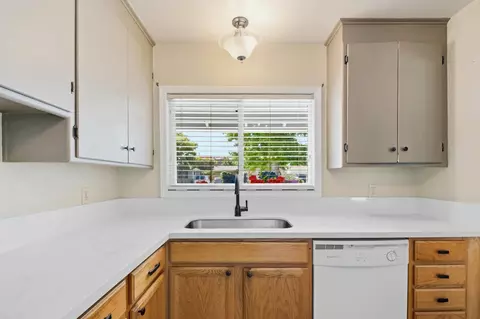 Kitchen - 1437 W Elm St, Lodi, CA 95242 photo 1 of 3