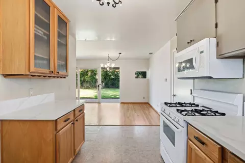 Kitchen - 1437 W Elm St, Lodi, CA 95242 photo 3 of 3
