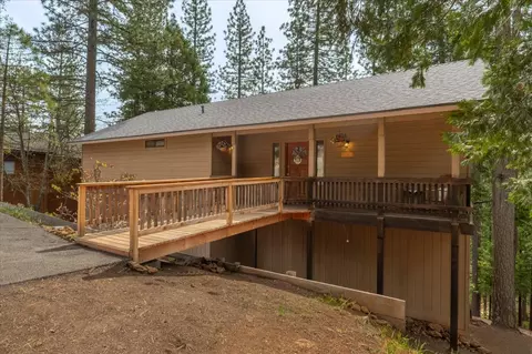 1856 Anna Lee Way, Arnold, CA 95223