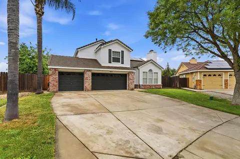 901 Appalosa Way, Tracy, CA 95376 photo 2