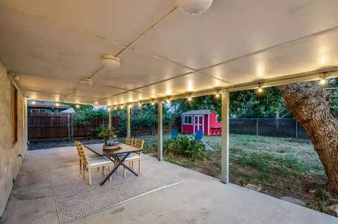 Exterior - 2306 Regis Dr, Davis, CA 95618 photo 6 of 7