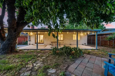 Exterior - 2306 Regis Dr, Davis, CA 95618 photo 7 of 7