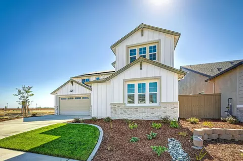 Exterior - 3939 Diffusion Rd, Roseville, CA 95747 photo 2 of 6