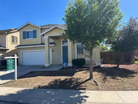 1808 N Rancho Encantado Ct, Modesto, CA 95358