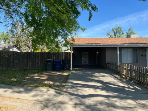 Exterior - 1501 Pelton Ave, Modesto, CA 95351 photo 2 of 5