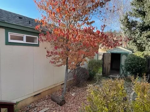 Exterior - 166 Oak Tree Cir, Murphys, CA 95247 photo 2 of 4