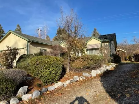Exterior - 166 Oak Tree Cir, Murphys, CA 95247 photo 4 of 4
