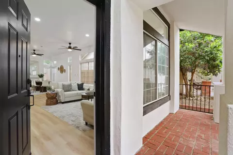 Entry Way - 230 Thomas Dehaven Ln, Tracy, CA 95376 photo 1 of 2