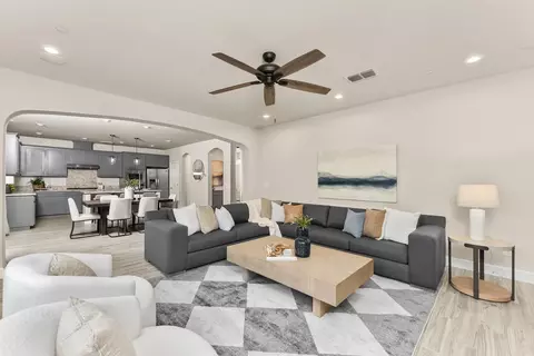 947 Via Treviso, El Dorado Hills, CA 95762