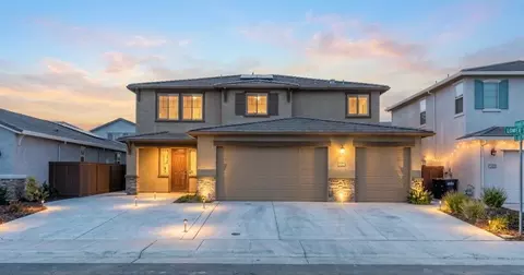 1072 Blue Range Way, Roseville, CA 95747
