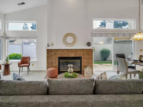 Living - 1104 Copper Cottage Ln, Modesto, CA 95355 photo 5 of 7