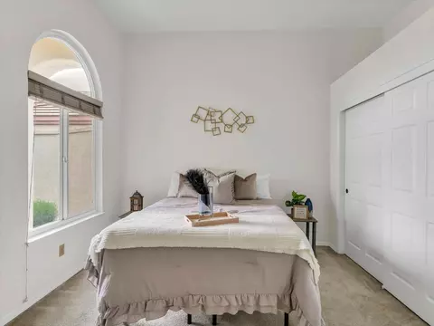 Bedroom - 1104 Copper Cottage Ln, Modesto, CA 95355 photo 6 of 6