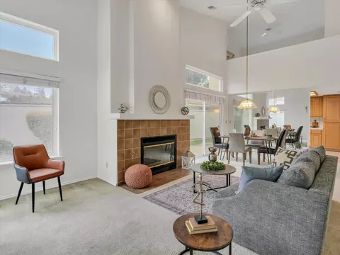 Living - 1104 Copper Cottage Ln, Modesto, CA 95355 photo 3 of 7