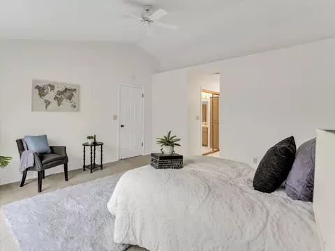 Bedroom - 1104 Copper Cottage Ln, Modesto, CA 95355 photo 3 of 6