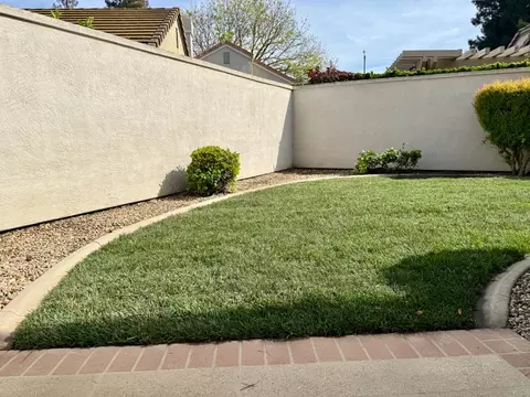 Exterior - 1104 Copper Cottage Ln, Modesto, CA 95355 photo 5 of 10