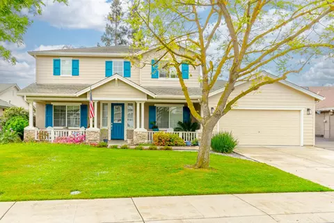 1718 Heirloom Ct, Modesto, CA 95357